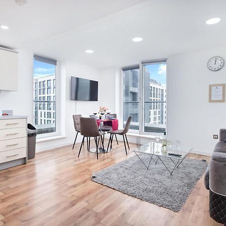 Birmingham City Centre City View Apartments Central Very Close To Bullring Bagian luar foto