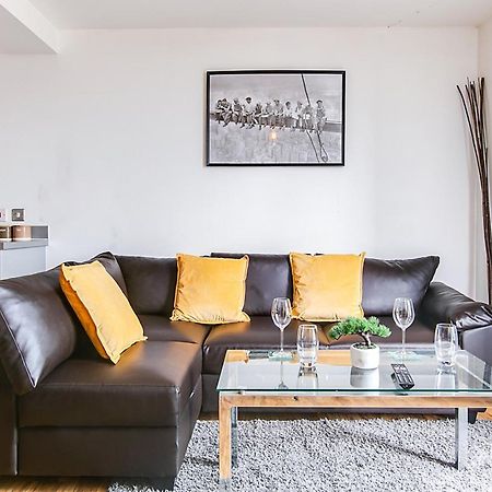 Birmingham City Centre City View Apartments Central Very Close To Bullring Bagian luar foto