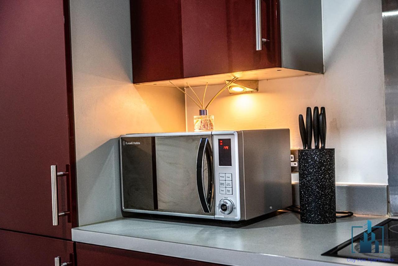 Birmingham City Centre City View Apartments Central Very Close To Bullring Bagian luar foto