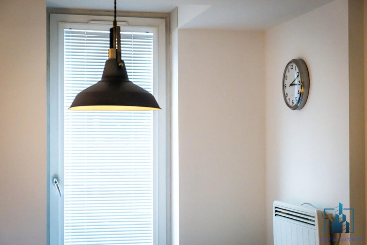 Birmingham City Centre City View Apartments Central Very Close To Bullring Bagian luar foto